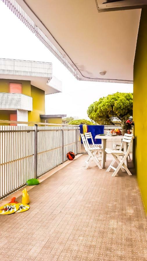 Condominio Moschettieri Μπιμπιόνε Εξωτερικό φωτογραφία