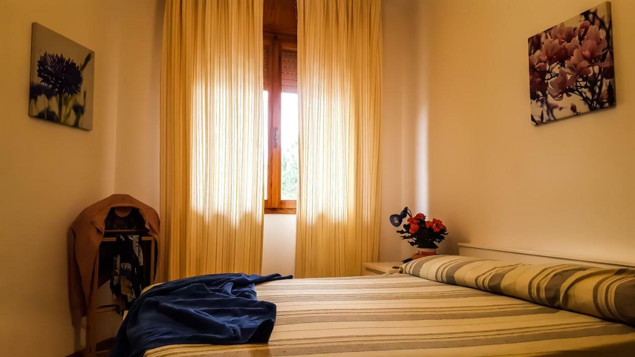 Condominio Moschettieri Μπιμπιόνε Εξωτερικό φωτογραφία