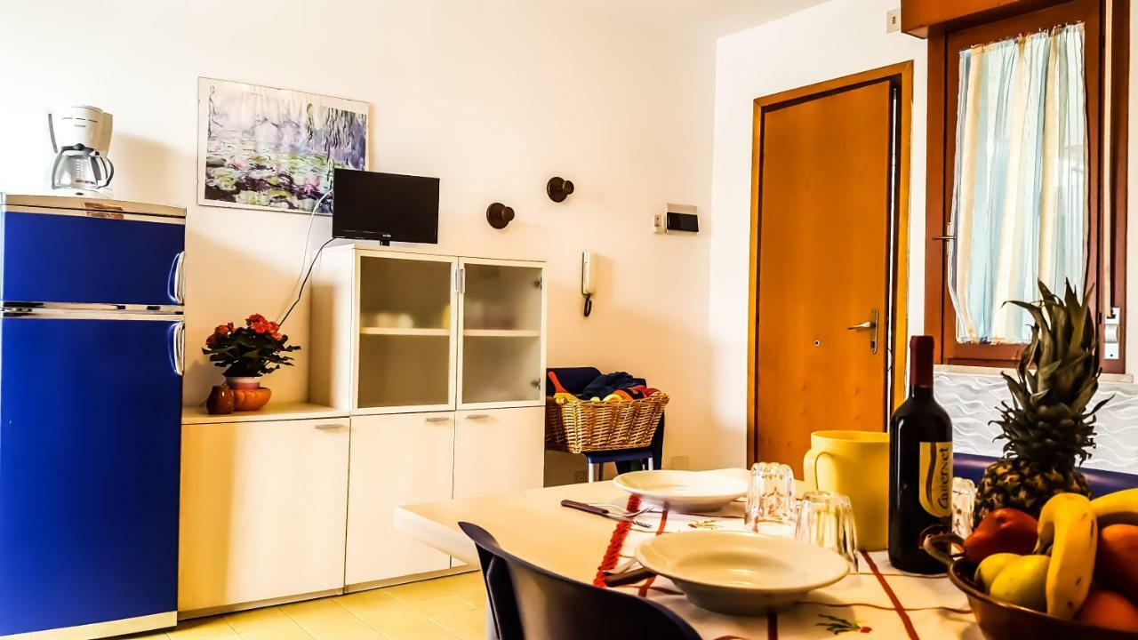 Condominio Moschettieri Μπιμπιόνε Εξωτερικό φωτογραφία