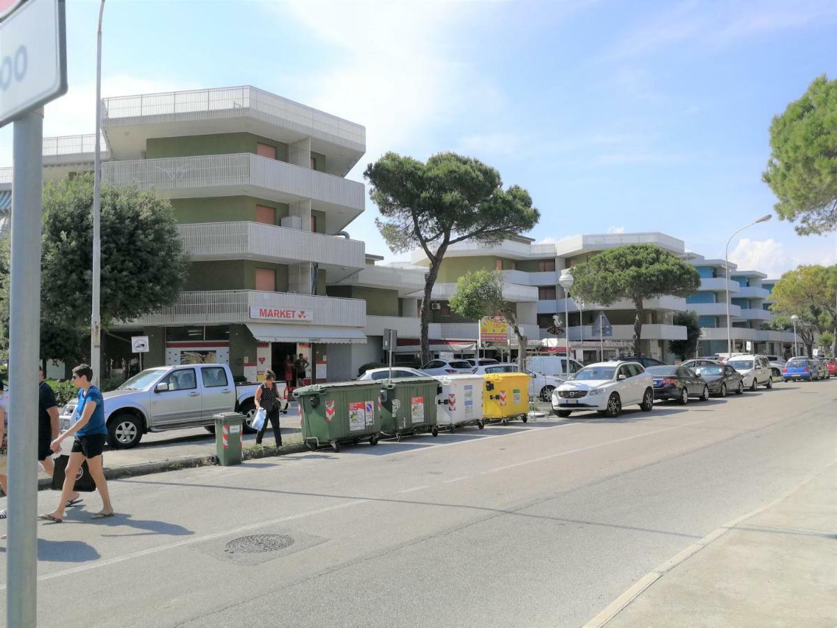 Condominio Moschettieri Μπιμπιόνε Εξωτερικό φωτογραφία