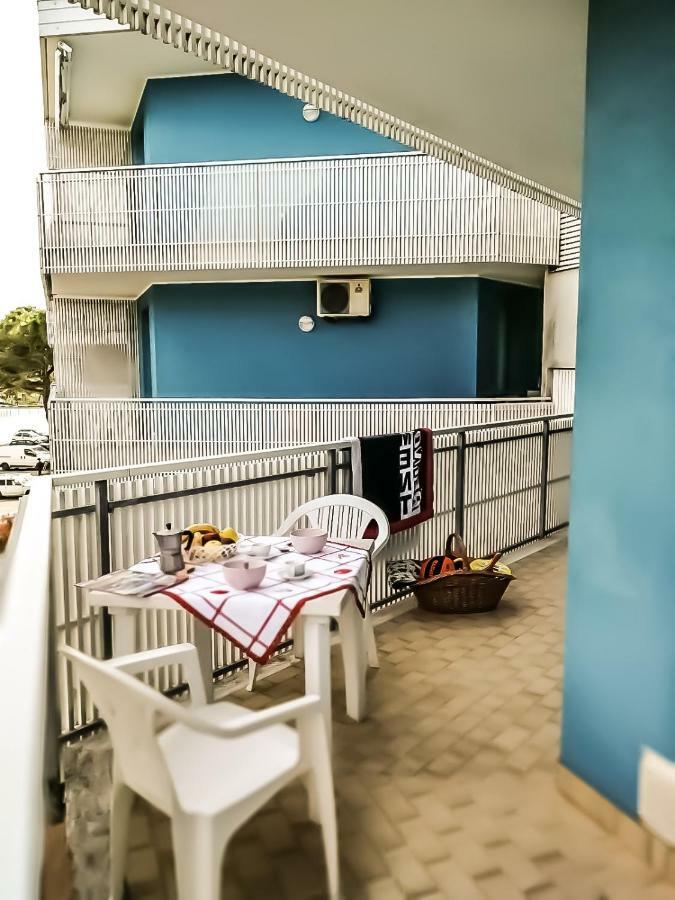 Condominio Moschettieri Μπιμπιόνε Εξωτερικό φωτογραφία