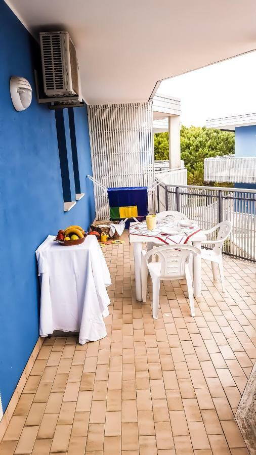 Condominio Moschettieri Μπιμπιόνε Εξωτερικό φωτογραφία