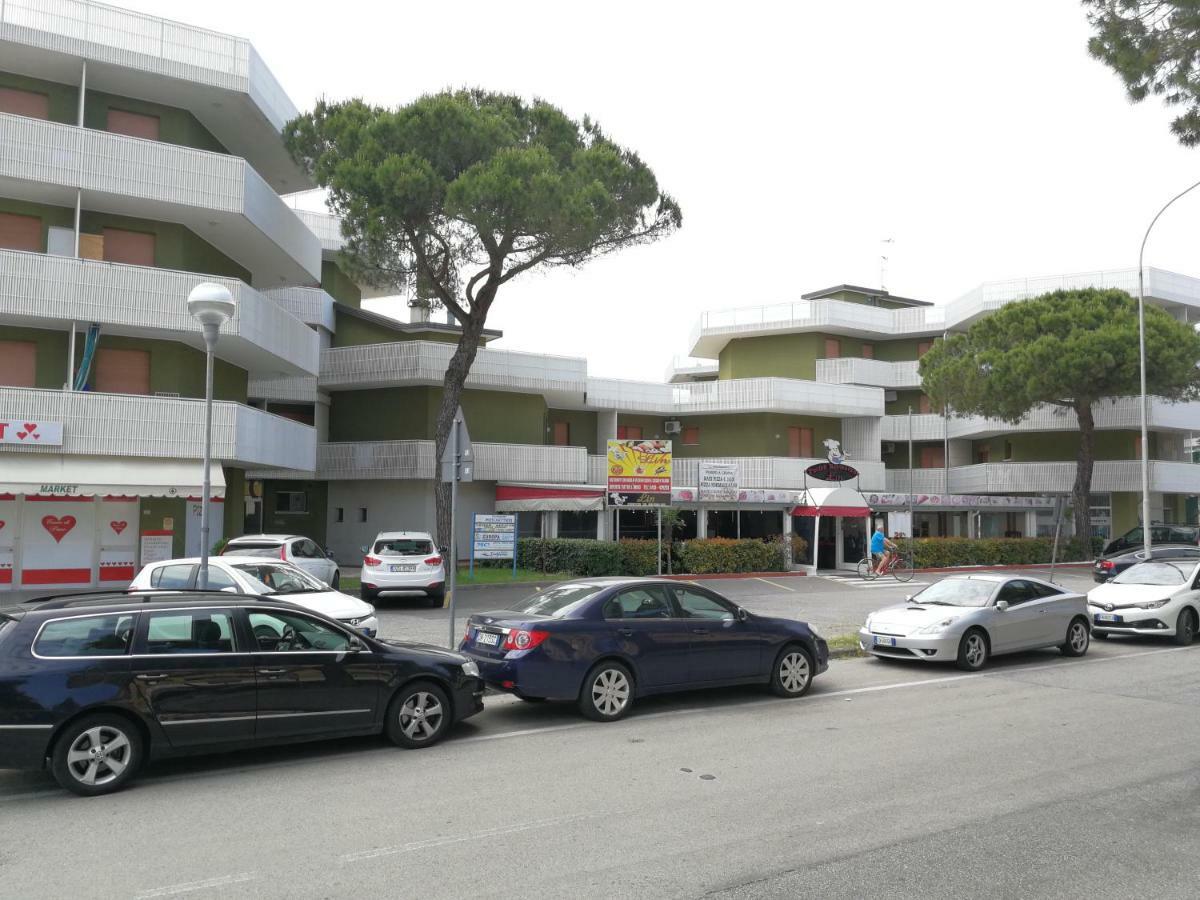 Condominio Moschettieri Μπιμπιόνε Εξωτερικό φωτογραφία