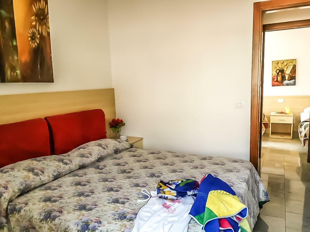 Condominio Moschettieri Μπιμπιόνε Εξωτερικό φωτογραφία