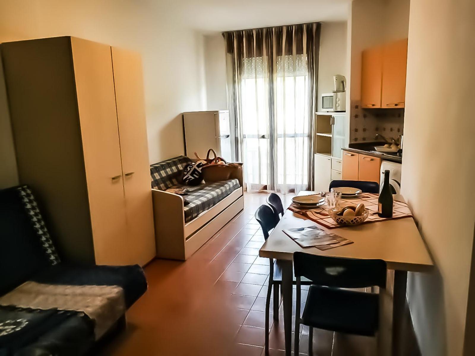 Condominio Moschettieri Μπιμπιόνε Εξωτερικό φωτογραφία