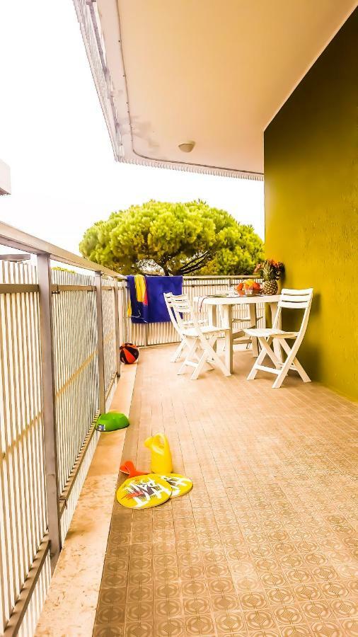 Condominio Moschettieri Μπιμπιόνε Εξωτερικό φωτογραφία