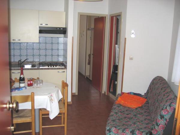 Condominio Moschettieri Μπιμπιόνε Εξωτερικό φωτογραφία