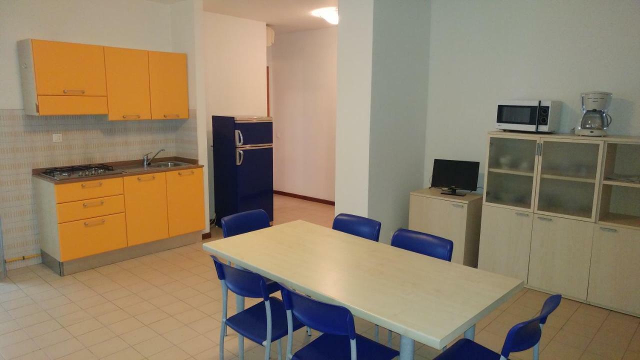Condominio Moschettieri Μπιμπιόνε Εξωτερικό φωτογραφία