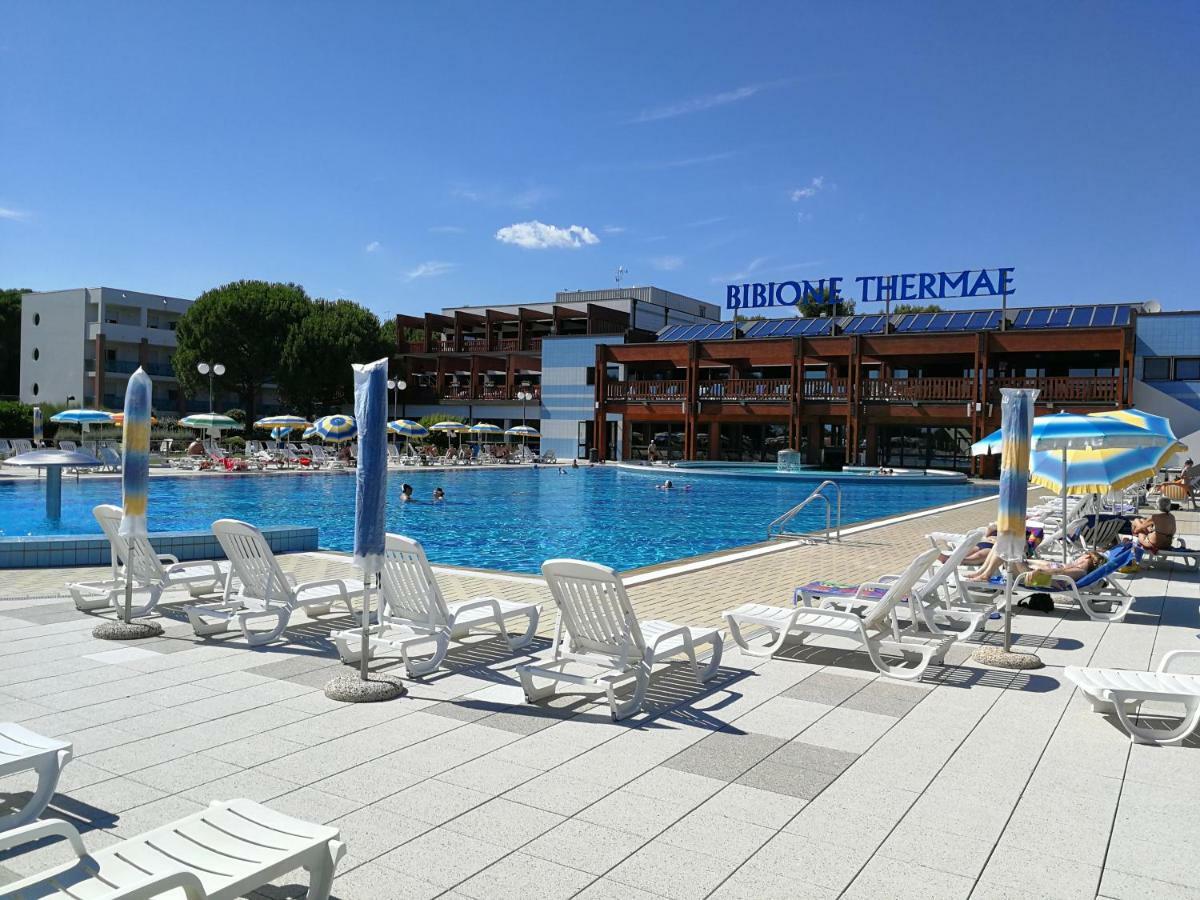 Condominio Moschettieri Μπιμπιόνε Εξωτερικό φωτογραφία
