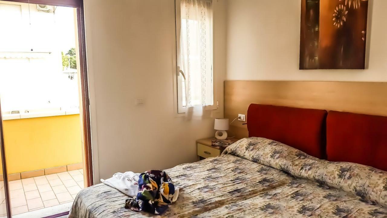 Condominio Moschettieri Μπιμπιόνε Εξωτερικό φωτογραφία